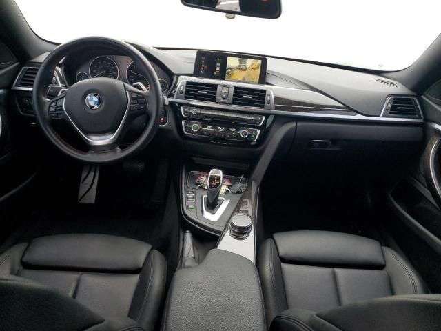 2018 BMW 430XI Gran Coupe