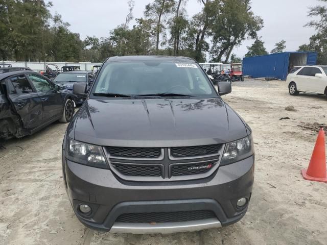 2014 Dodge Journey R/T