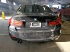 2015 BMW 328 XI Sulev