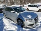 2009 Audi A4 Premium Plus