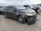 2013 Honda Odyssey EX