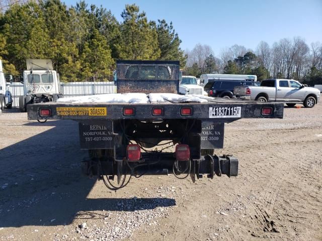 2007 Ford F750 Super Duty