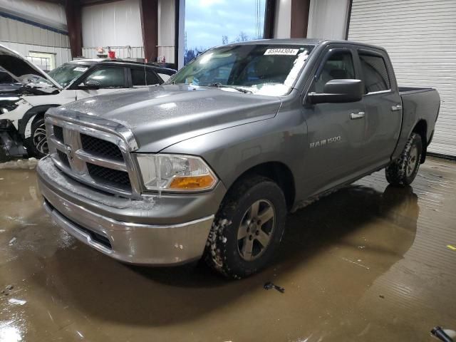 2011 Dodge RAM 1500