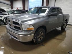 Dodge salvage cars for sale: 2011 Dodge RAM 1500