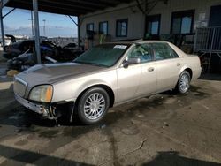 2004 Cadillac Deville DHS en venta en Los Angeles, CA