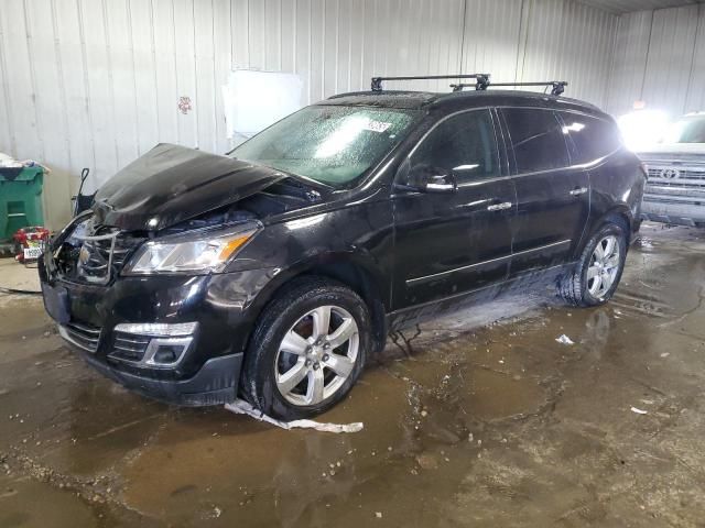 2016 Chevrolet Traverse LTZ