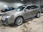 2012 Lincoln MKT