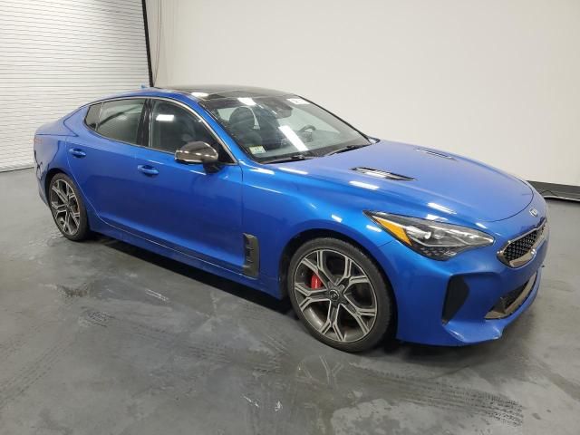 2021 KIA Stinger GT2