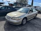 2001 Honda Accord EX