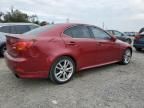 2006 Lexus IS 250