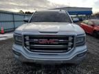 2018 GMC Sierra K1500 SLT