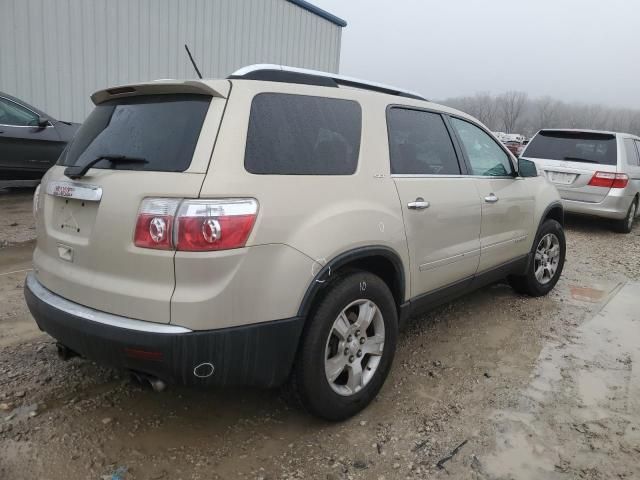 2008 GMC Acadia SLT-1