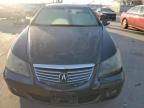 2007 Acura RL