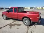 2008 Ford Ranger Super Cab