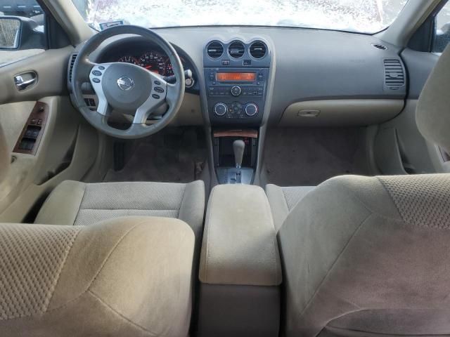 2007 Nissan Altima 3.5SE