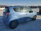 2013 Chevrolet Spark 2LT