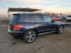 2014 Mercedes-Benz GLK 350 4matic