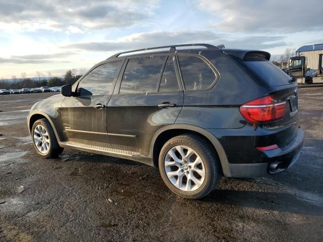 2013 BMW X5 XDRIVE35I