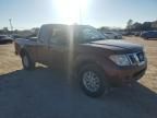 2017 Nissan Frontier S