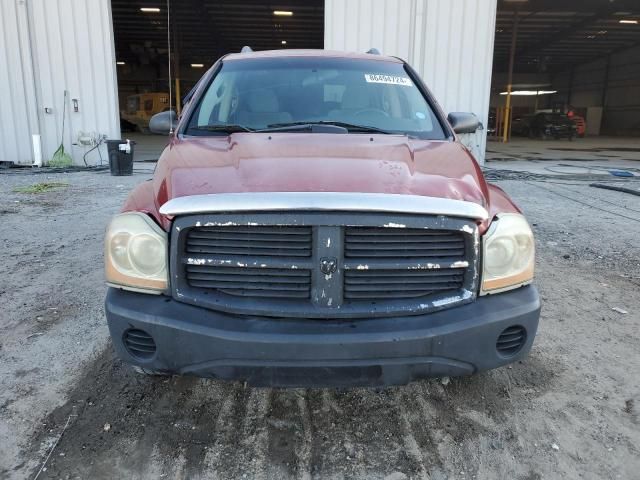 2006 Dodge Durango SLT