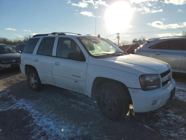 2006 Chevrolet Trailblazer LS