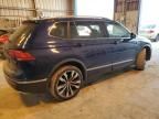 2021 Volkswagen Tiguan SEL Premium R-Line