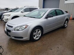 Chevrolet Vehiculos salvage en venta: 2010 Chevrolet Malibu LS