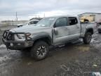 2019 Toyota Tacoma Double Cab