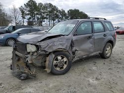 2011 Ford Escape XLS en venta en Loganville, GA