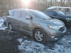 2012 Nissan Quest S