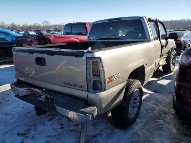 2003 Chevrolet Silverado K1500