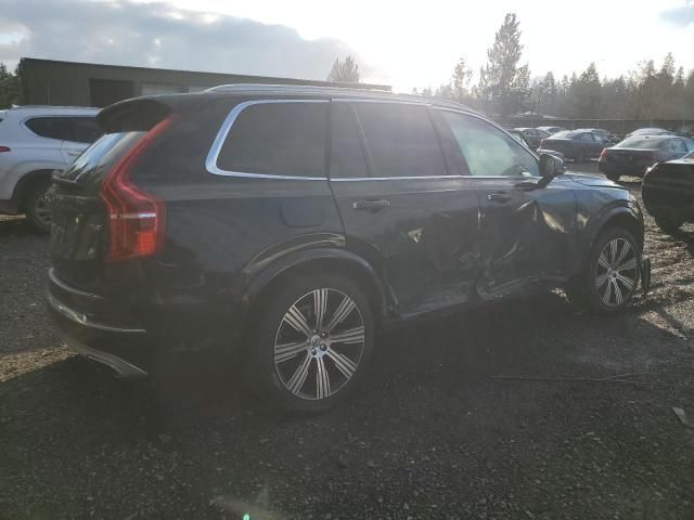 2020 Volvo XC90 T6 Inscription