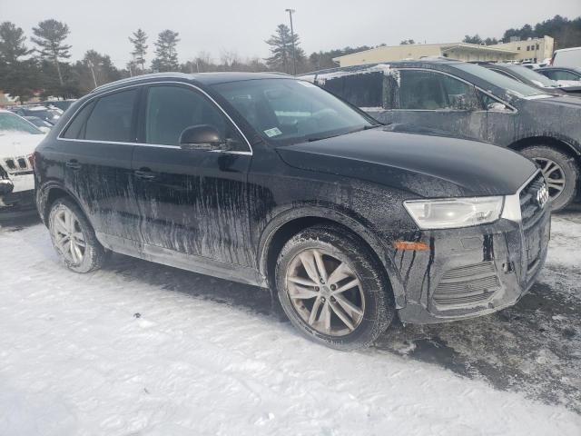 2016 Audi Q3 Premium Plus