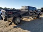 2008 Ford F350 SRW Super Duty