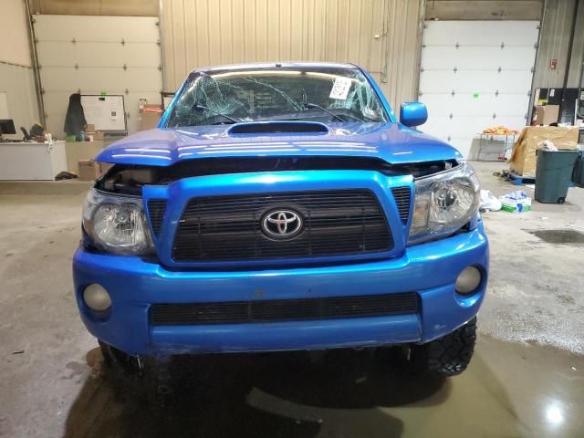 2009 Toyota Tacoma Double Cab Long BED