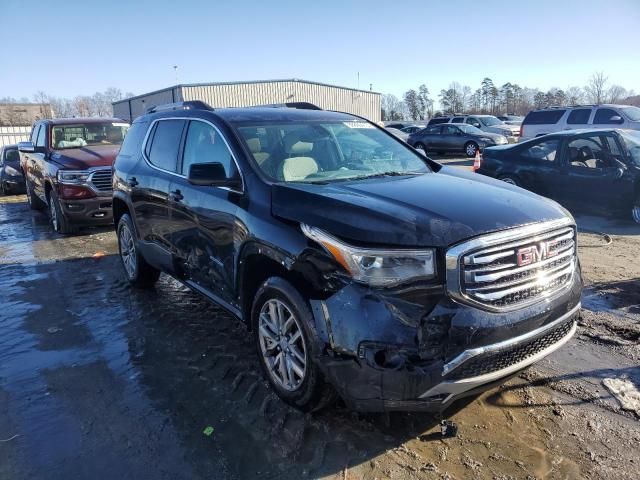 2018 GMC Acadia SLE