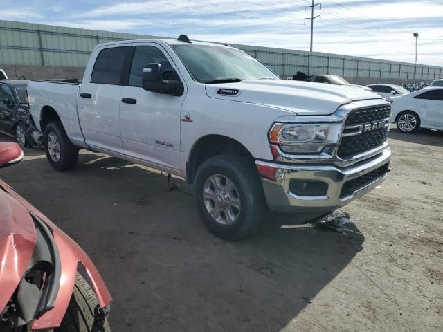 2023 Dodge RAM 2500 BIG Horn