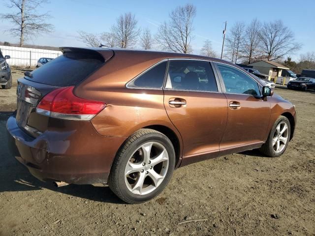 2011 Toyota Venza