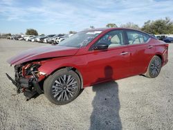 2025 Nissan Altima SV en venta en Orlando, FL