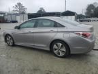 2013 Hyundai Sonata Hybrid