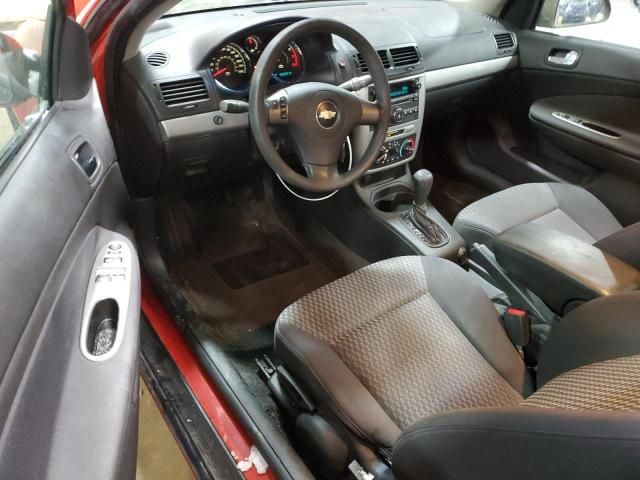 2009 Chevrolet Cobalt LT