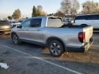 2017 Honda Ridgeline RTL