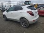 2019 Buick Encore Sport Touring