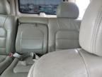 2002 Cadillac Escalade Luxury