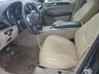 2012 Mercedes-Benz ML 350 4matic