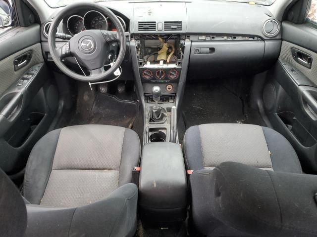 2006 Mazda 3 I