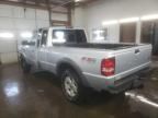 2003 Ford Ranger Super Cab