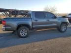 2016 Toyota Tacoma Double Cab