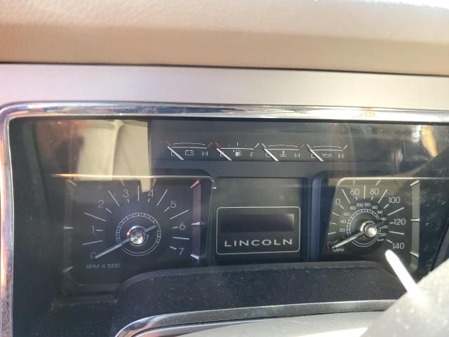 2007 Lincoln Navigator