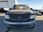 2003 Ford F150 Supercrew